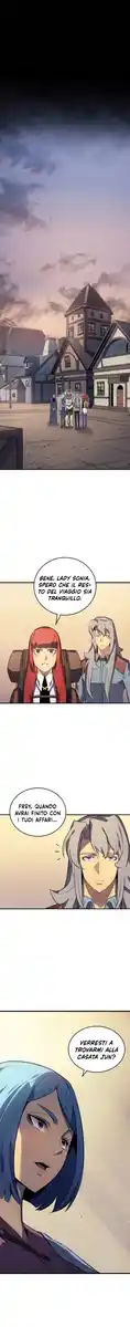 The Great Mage Returns After 4000 Years Capitolo 30 page 2