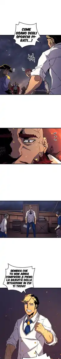 The Great Mage Returns After 4000 Years Capitolo 13 page 3