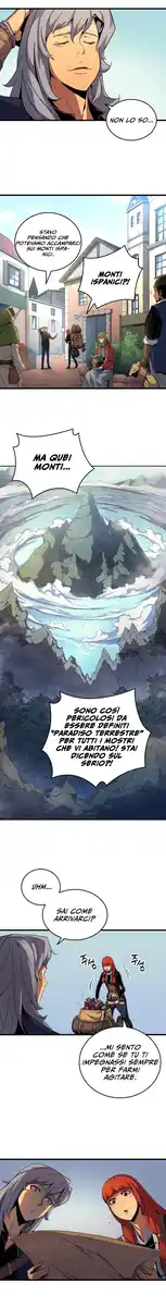 The Great Mage Returns After 4000 Years Capitolo 11 page 3