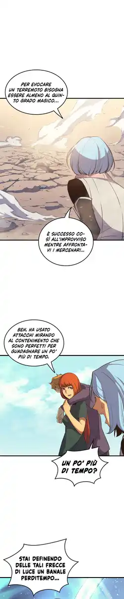 The Great Mage Returns After 4000 Years Capitolo 28 page 2
