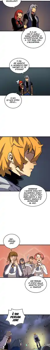 The Great Mage Returns After 4000 Years Capitolo 14 page 3