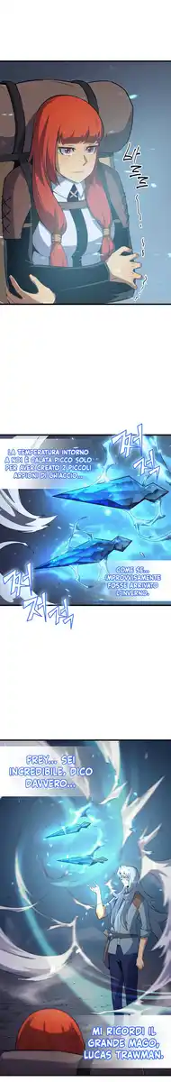 The Great Mage Returns After 4000 Years Capitolo 31 page 2