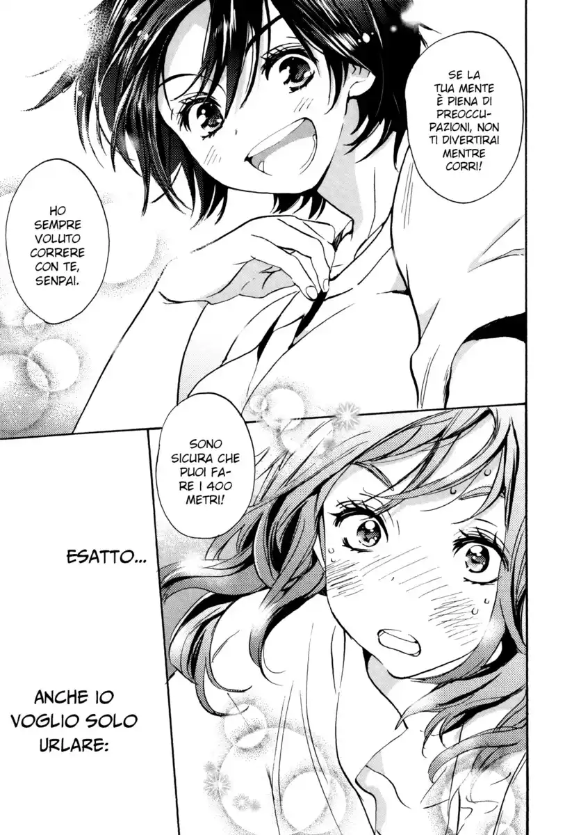 Asagao to Kase-san. Capitolo 05.5 page 24