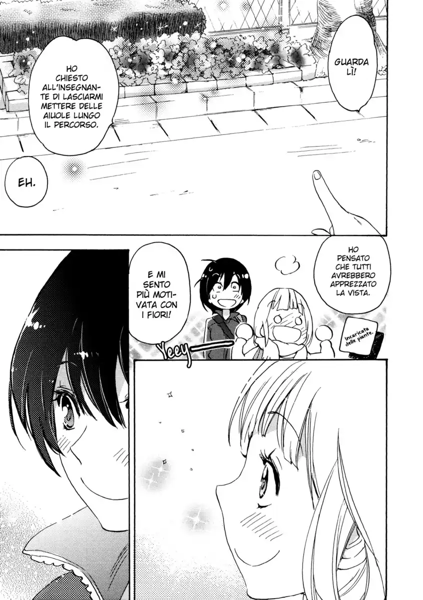 Asagao to Kase-san. Capitolo 05 page 12