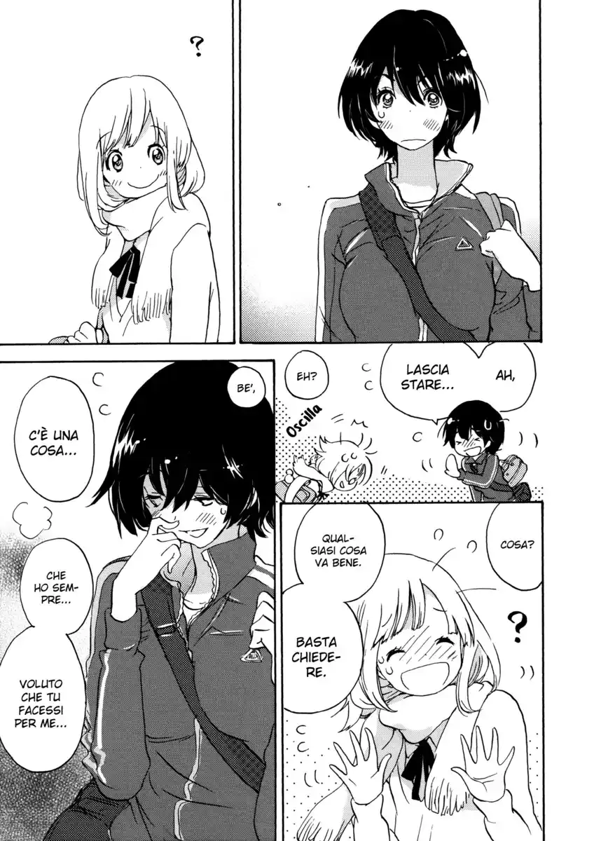 Asagao to Kase-san. Capitolo 05 page 14