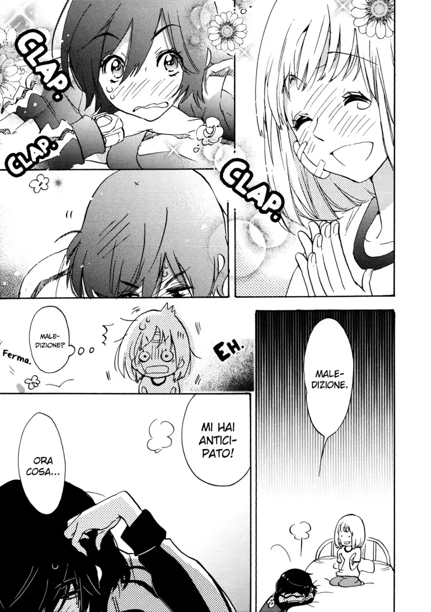 Asagao to Kase-san. Capitolo 05 page 36