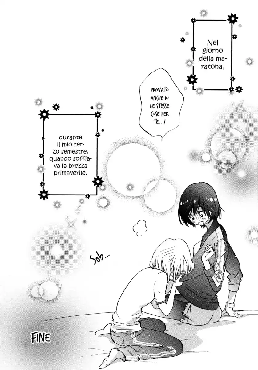 Asagao to Kase-san. Capitolo 05 page 49