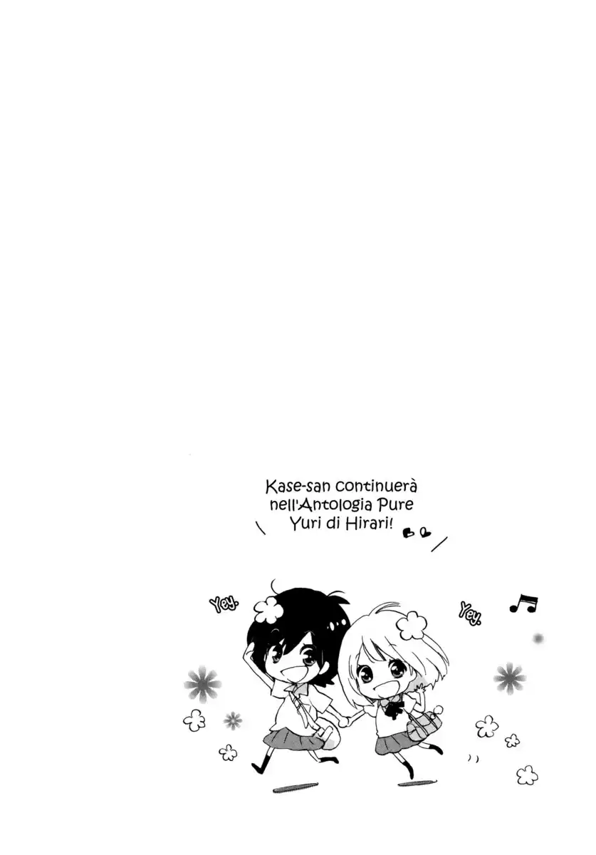 Asagao to Kase-san. Capitolo 05 page 62