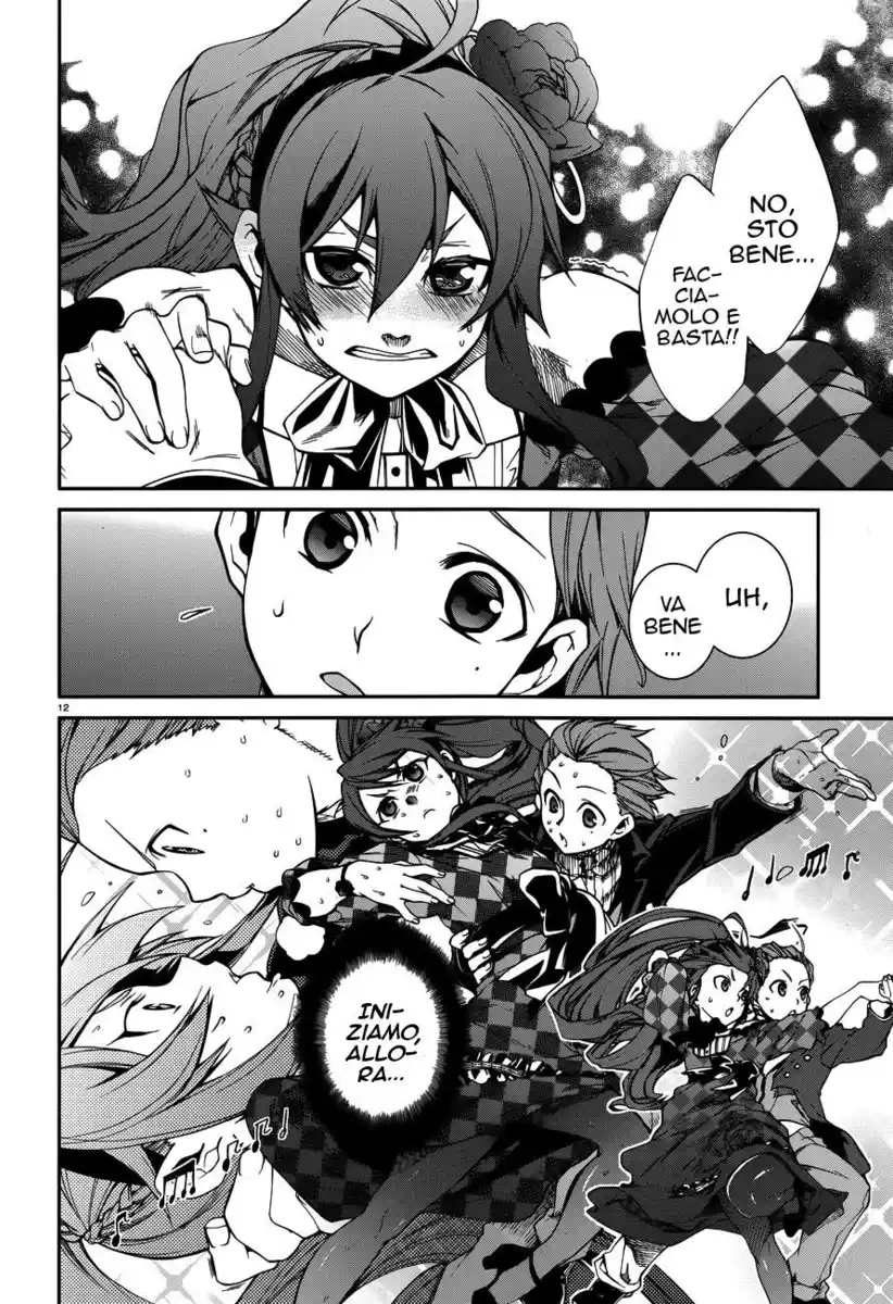 Mushoku Tensei - Isekai Ittara Honki Dasu Capitolo 11 page 16