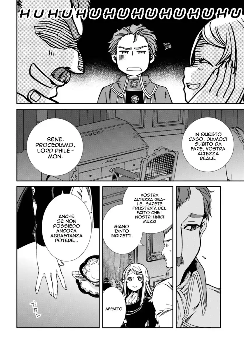 Mushoku Tensei - Isekai Ittara Honki Dasu Capitolo 39 page 9