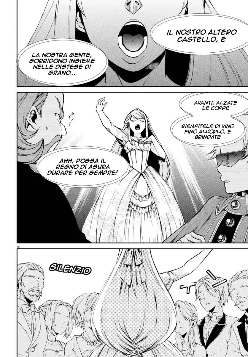 Mushoku Tensei - Isekai Ittara Honki Dasu Capitolo 38 page 20