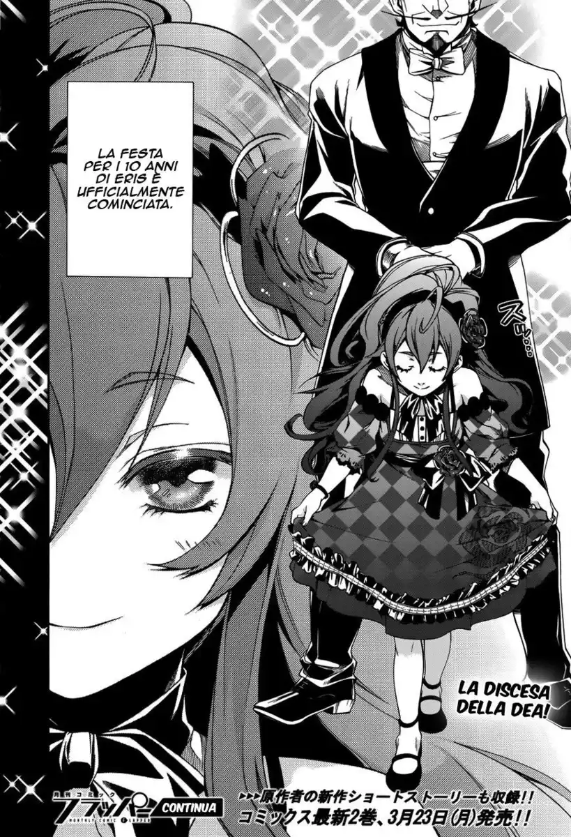 Mushoku Tensei - Isekai Ittara Honki Dasu Capitolo 10 page 28