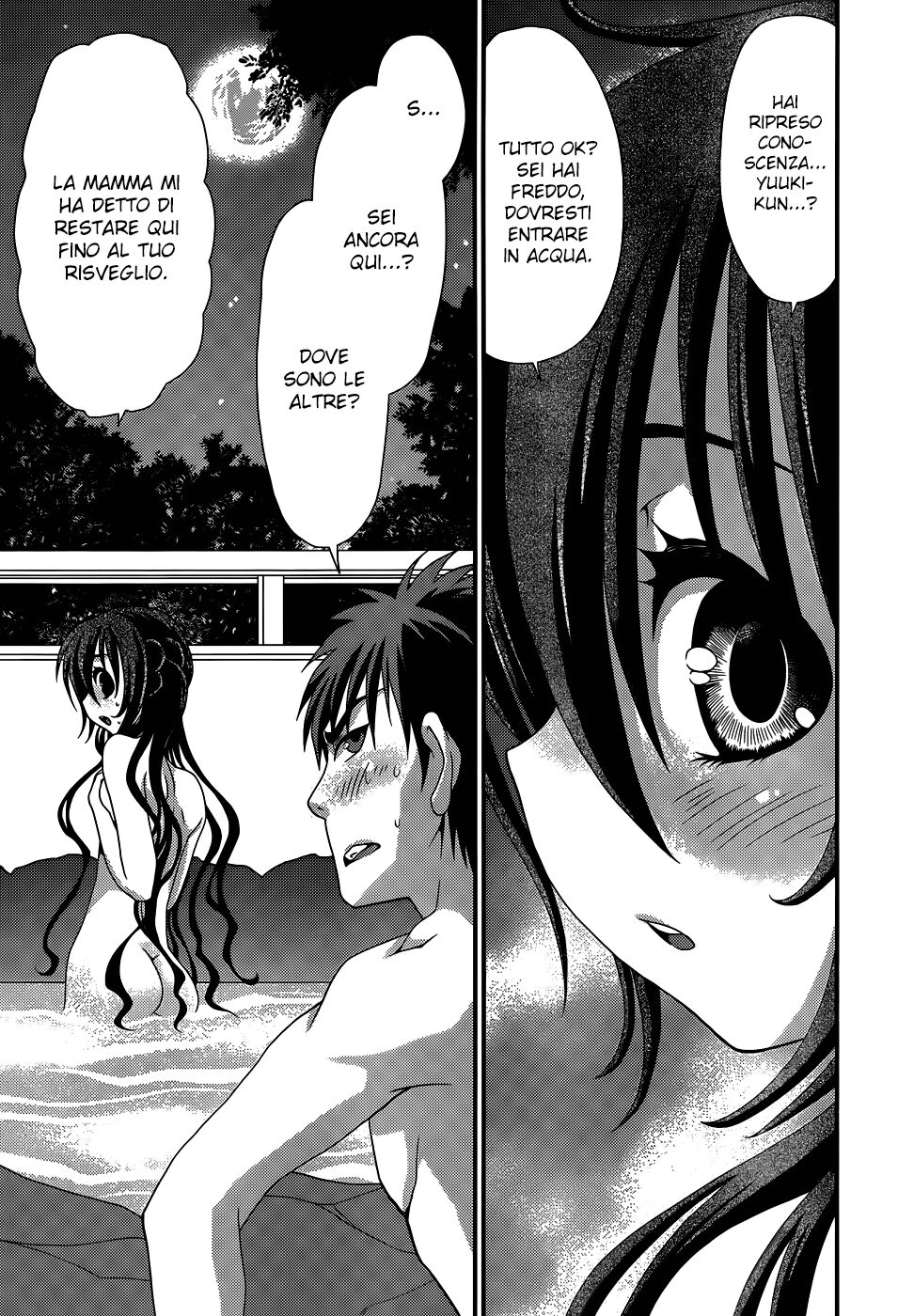 Sore ga Kanojo no Seigi nara Capitolo 18 page 25