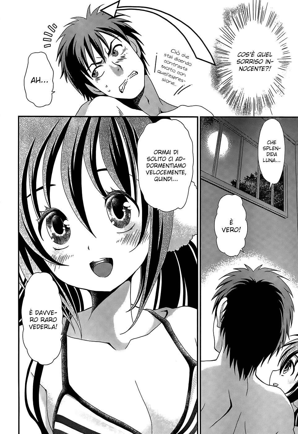 Sore ga Kanojo no Seigi nara Capitolo 20 page 14