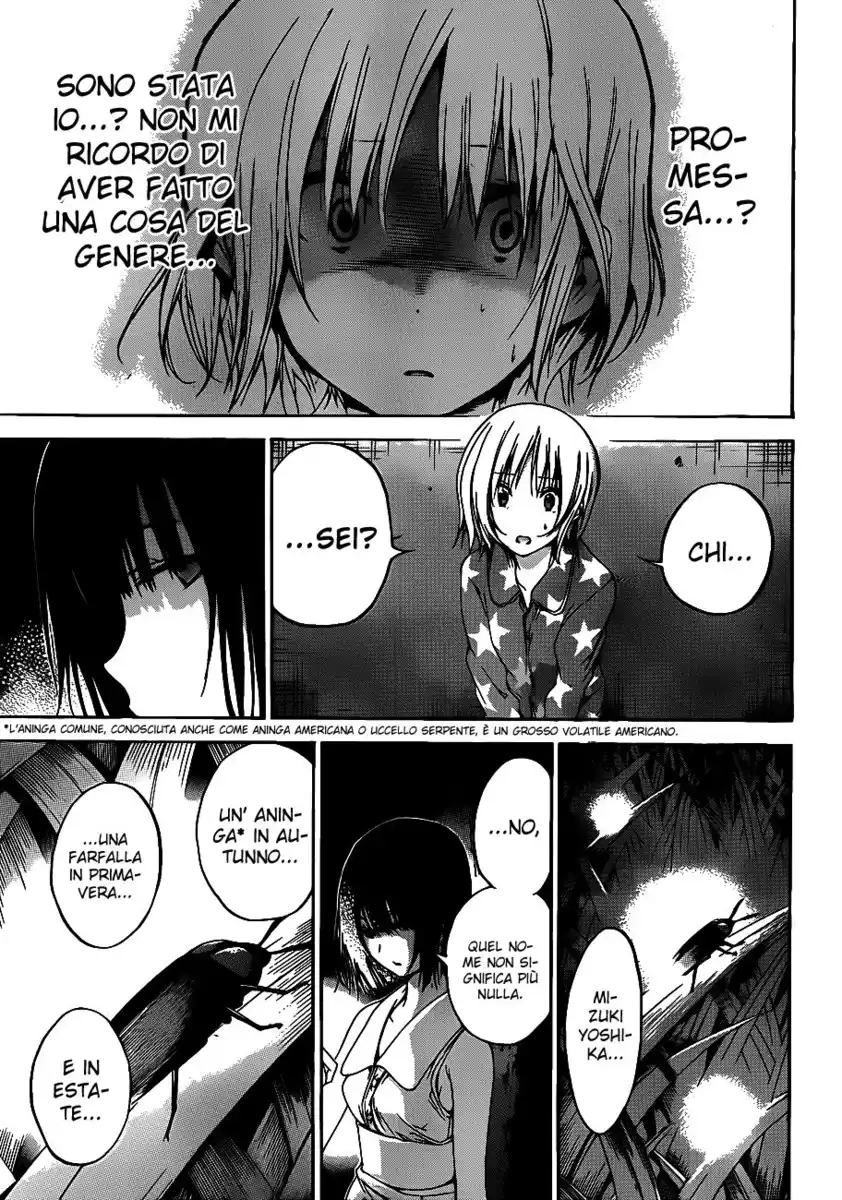 Pajama na Kanojo. Capitolo 10 page 9