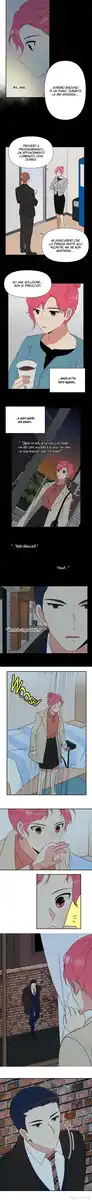 The Problem of My Love Affair Capitolo 74 page 2