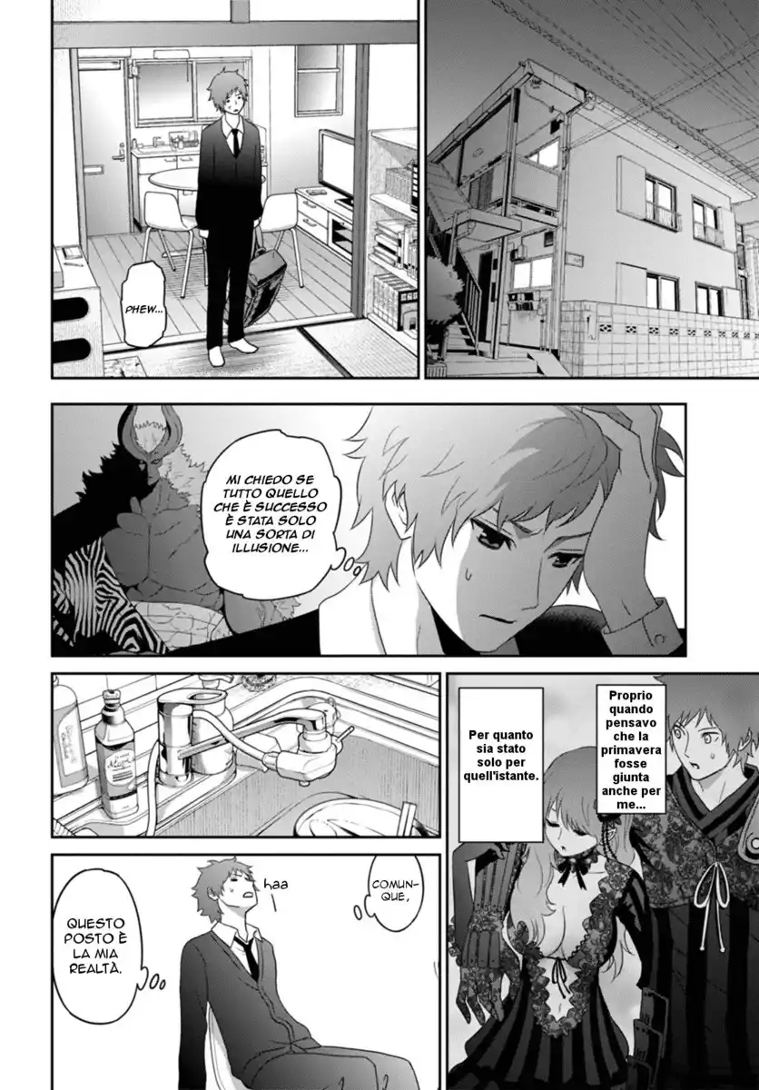 Raisekamika Capitolo 02 page 16