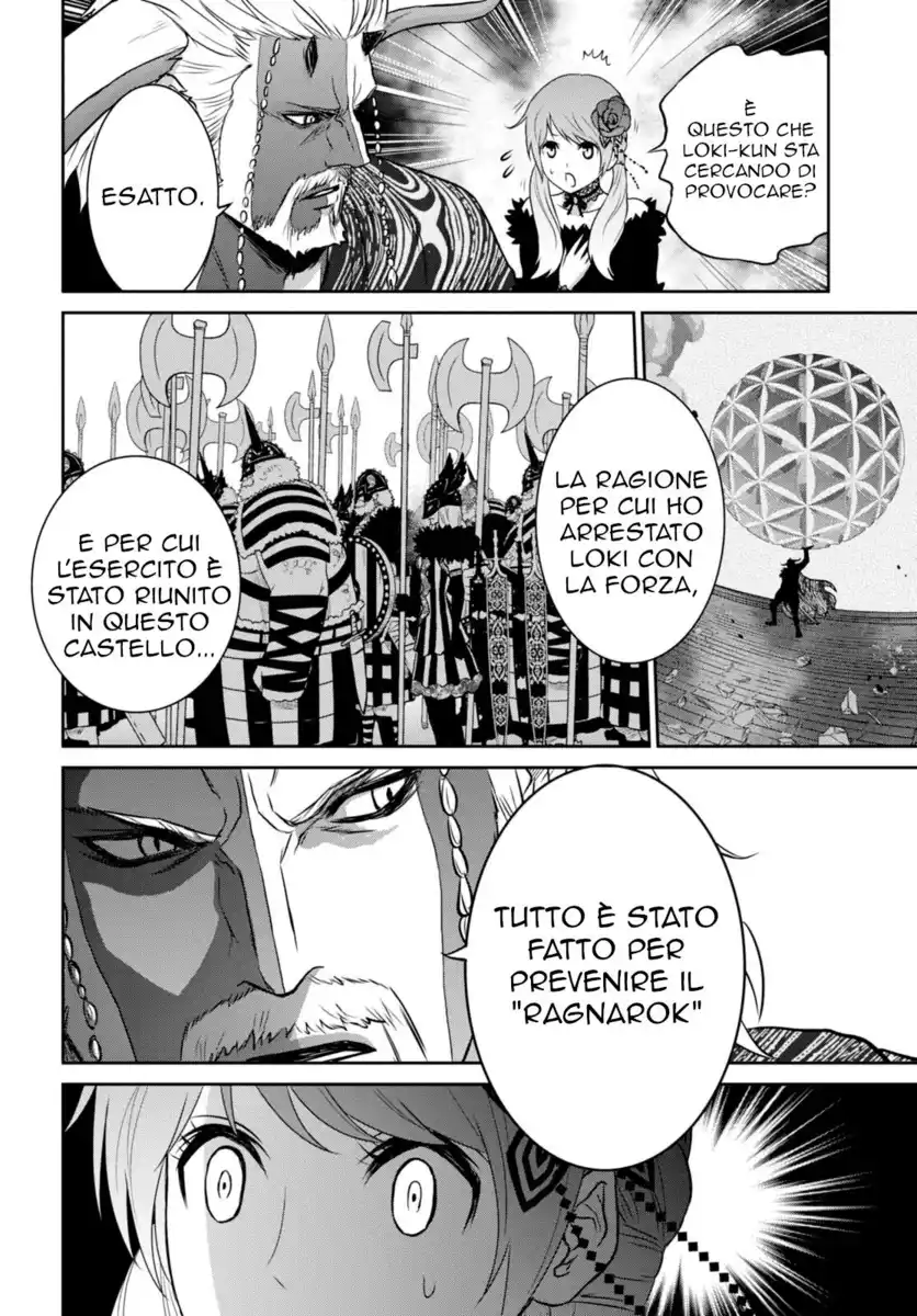 Raisekamika Capitolo 11 page 30