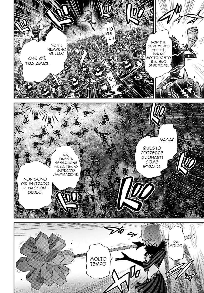 Raisekamika Capitolo 14.5 page 13