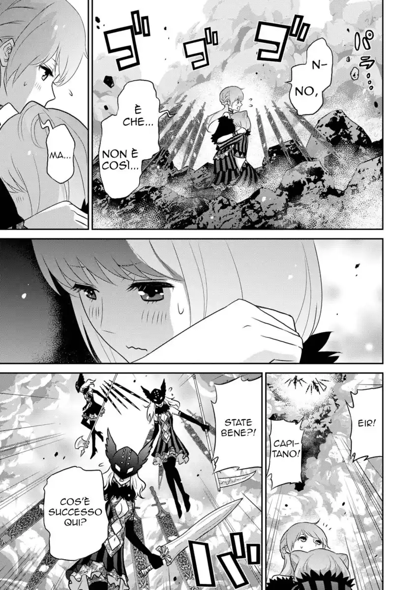 Raisekamika Capitolo 14.5 page 18