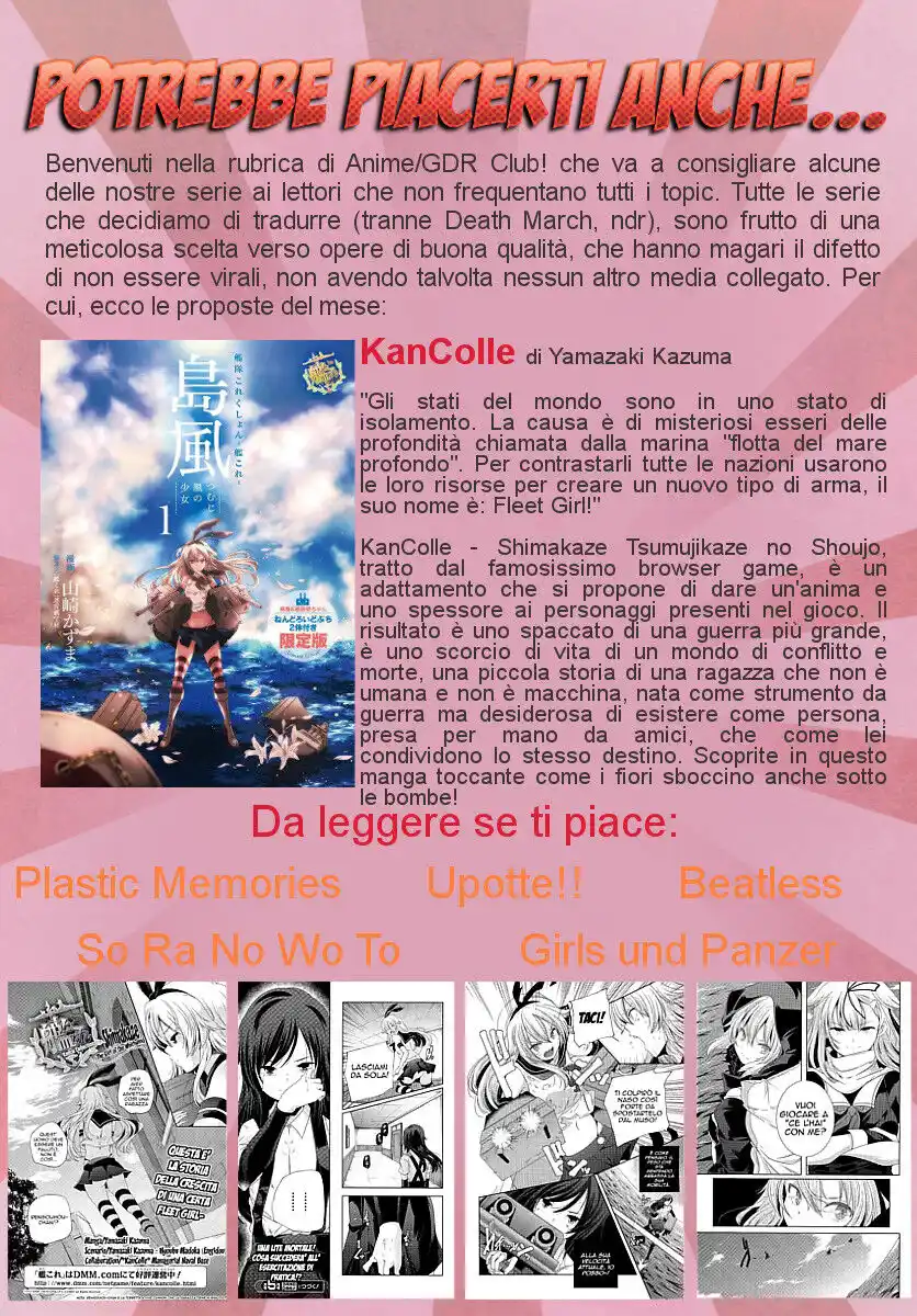 Raisekamika Capitolo 14.5 page 22