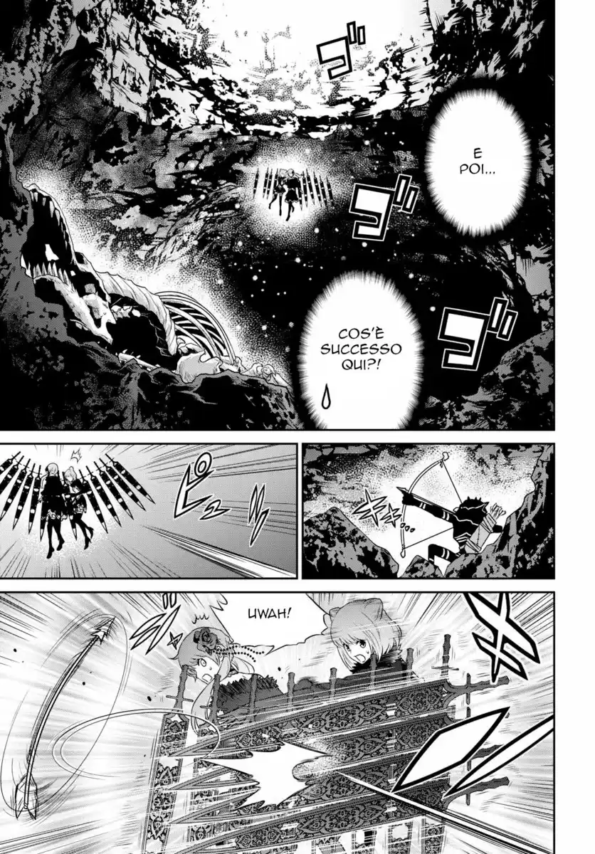 Raisekamika Capitolo 14.5 page 4