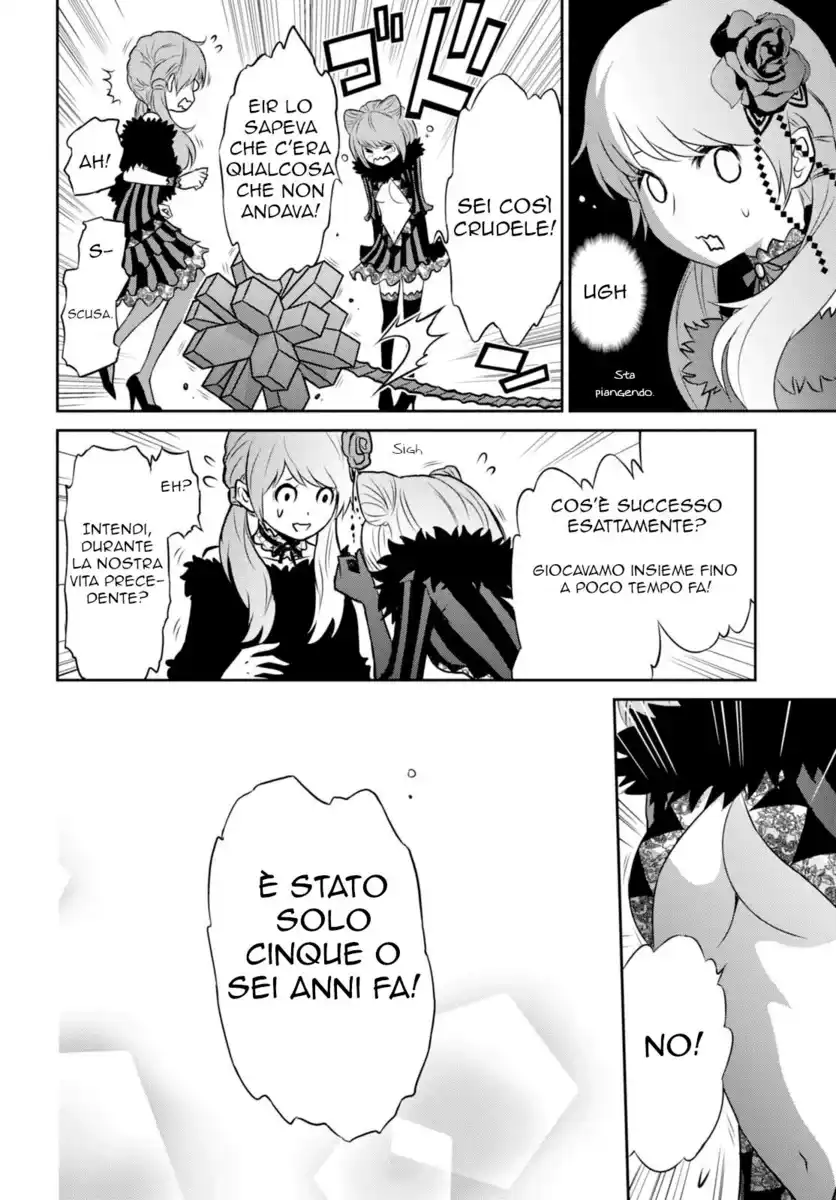 Raisekamika Capitolo 12 page 26