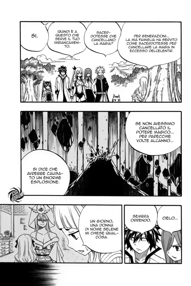 Fairy Tail: 100 Years Quest Capitolo 68 page 4
