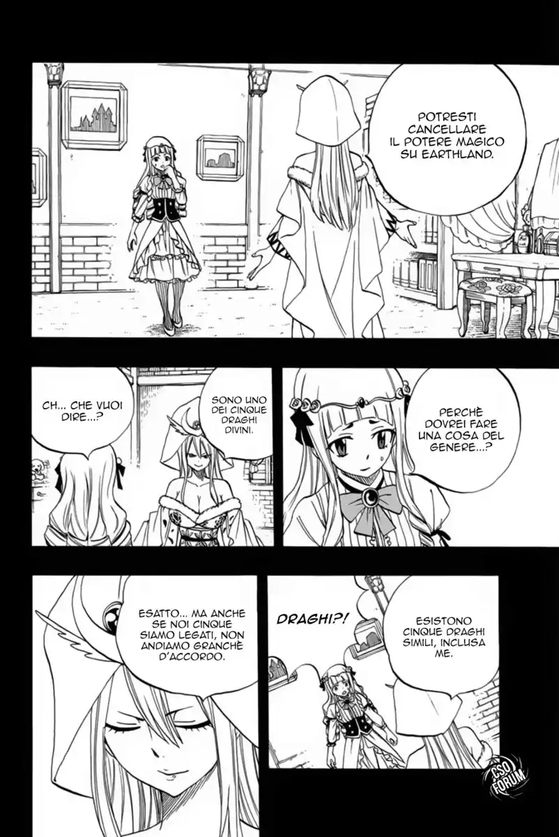 Fairy Tail: 100 Years Quest Capitolo 68 page 5