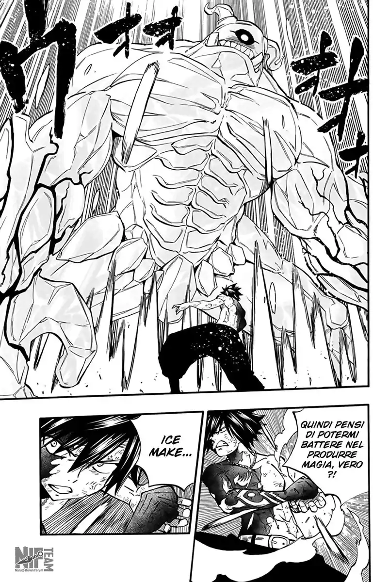 Fairy Tail: 100 Years Quest Capitolo 85 page 4