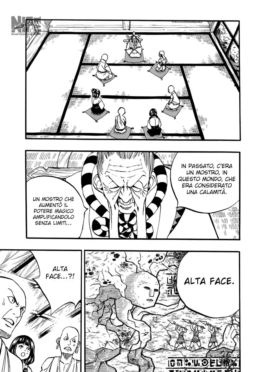 Fairy Tail: 100 Years Quest Capitolo 88 page 4