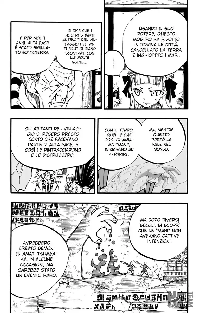 Fairy Tail: 100 Years Quest Capitolo 88 page 5