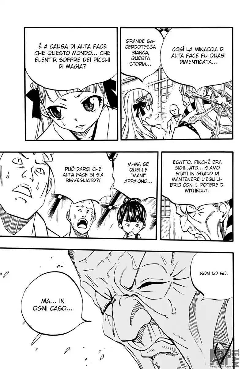 Fairy Tail: 100 Years Quest Capitolo 88 page 6