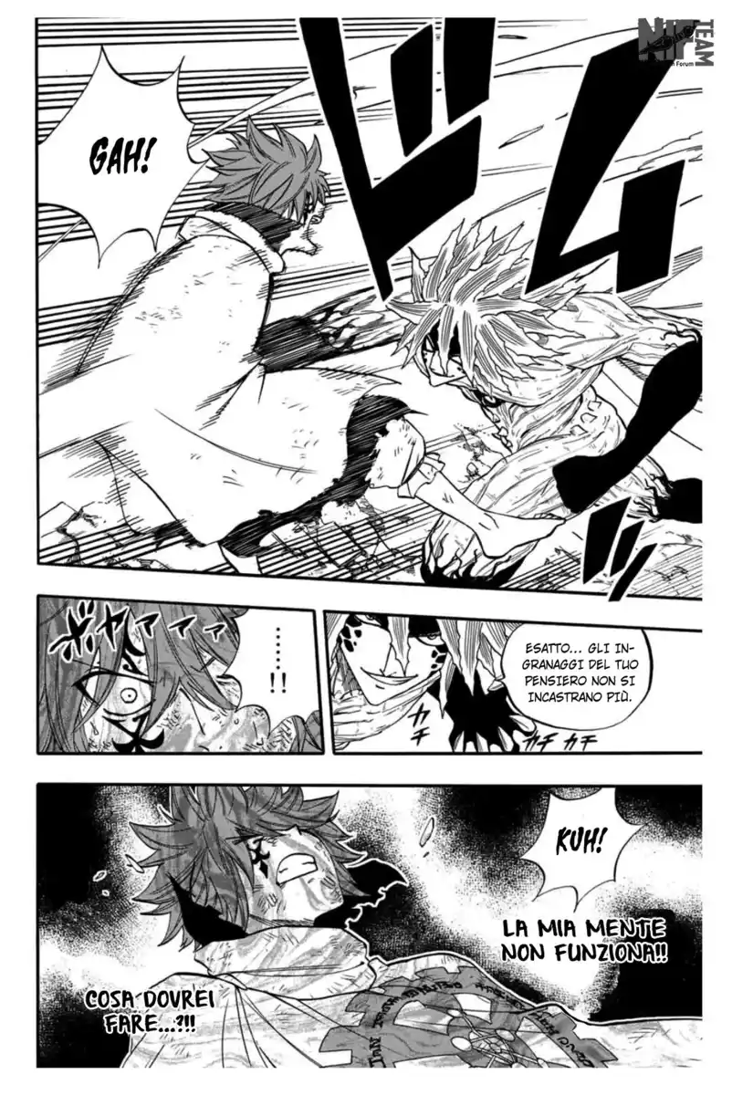 Fairy Tail: 100 Years Quest Capitolo 59 page 7