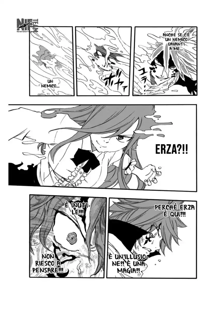 Fairy Tail: 100 Years Quest Capitolo 59 page 8