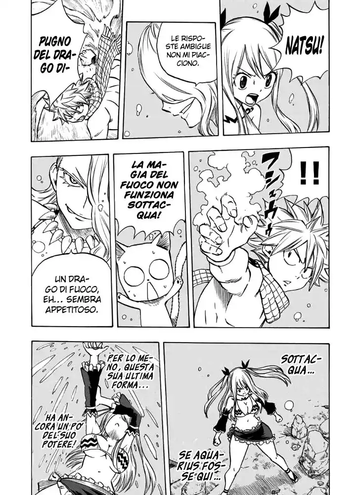 Fairy Tail: 100 Years Quest Capitolo 07 page 4