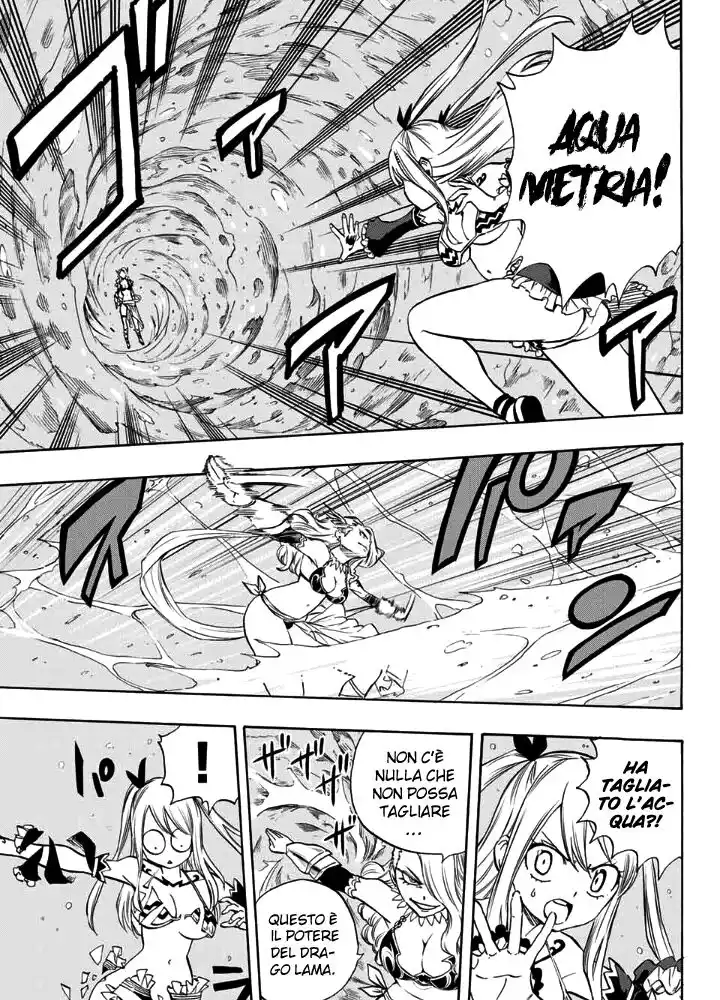 Fairy Tail: 100 Years Quest Capitolo 07 page 5