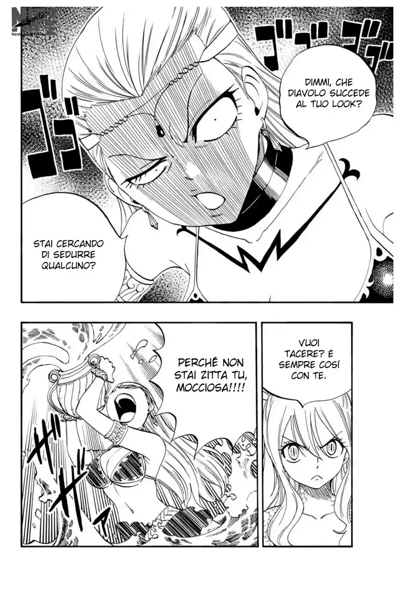 Fairy Tail: 100 Years Quest Capitolo 75 page 5