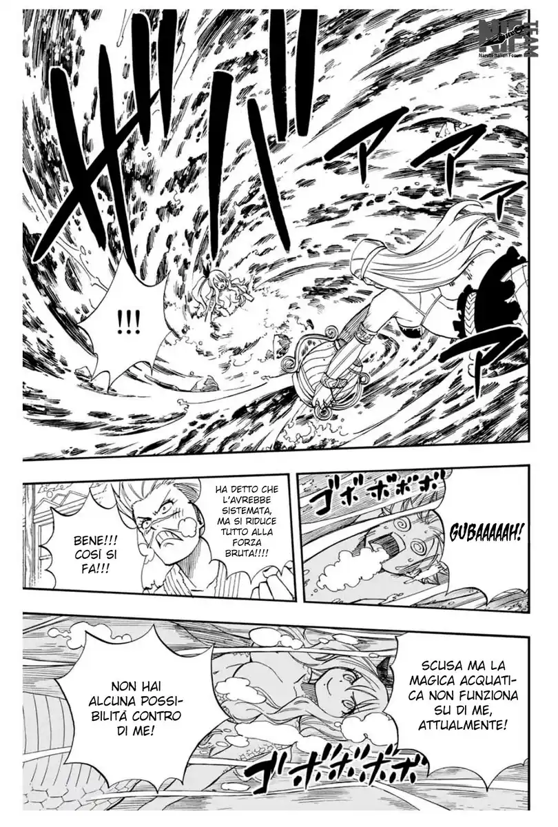 Fairy Tail: 100 Years Quest Capitolo 75 page 6