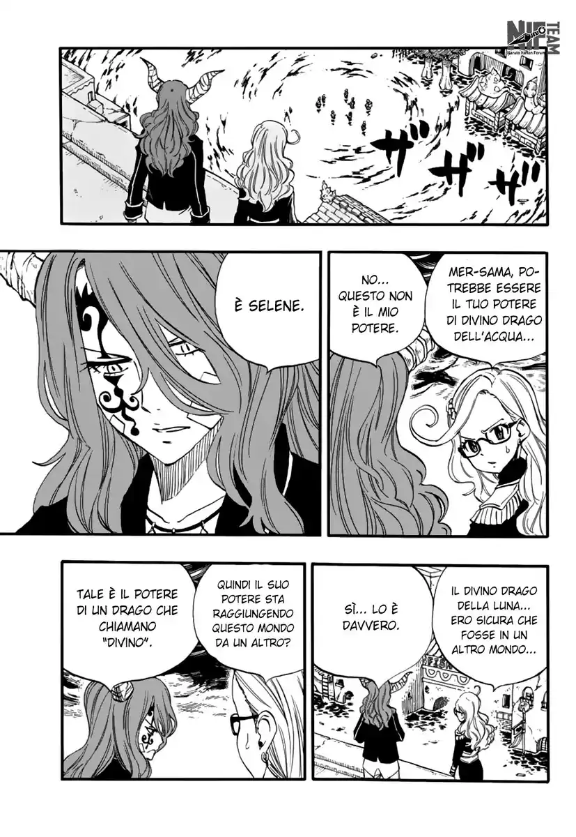 Fairy Tail: 100 Years Quest Capitolo 82 page 4