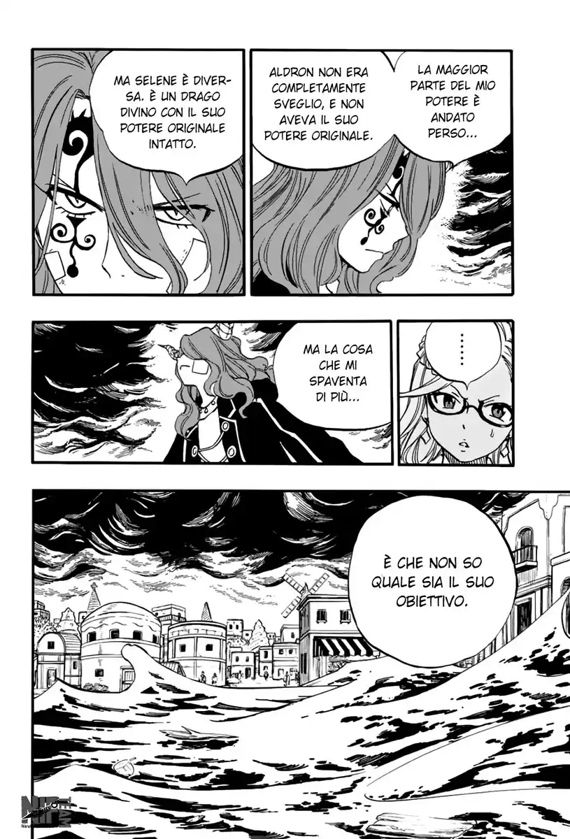 Fairy Tail: 100 Years Quest Capitolo 82 page 5