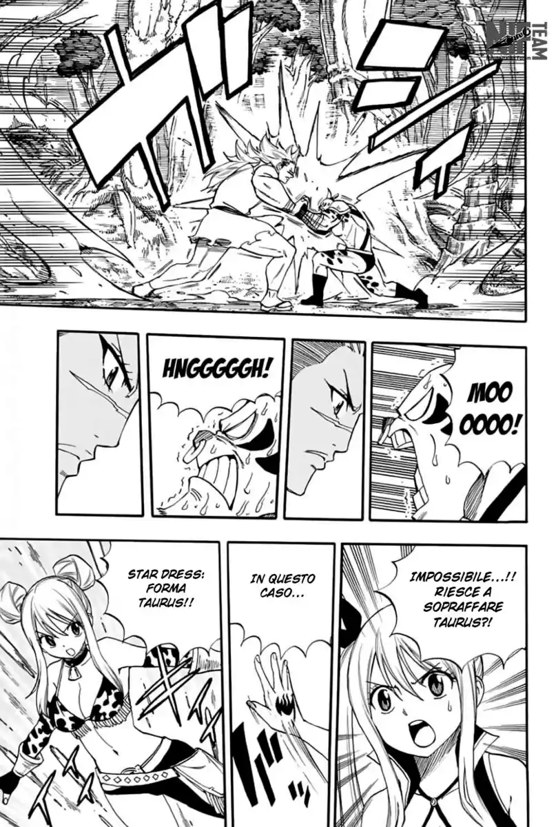 Fairy Tail: 100 Years Quest Capitolo 71 page 4