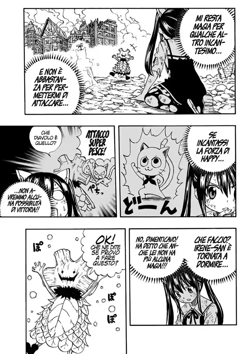 Fairy Tail: 100 Years Quest Capitolo 56 page 4