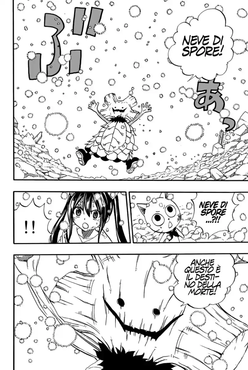 Fairy Tail: 100 Years Quest Capitolo 56 page 5