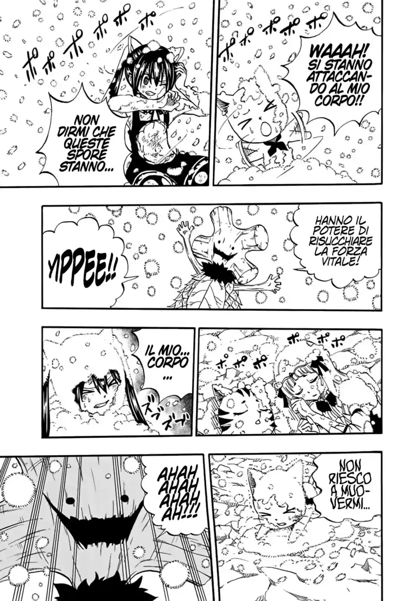 Fairy Tail: 100 Years Quest Capitolo 56 page 6