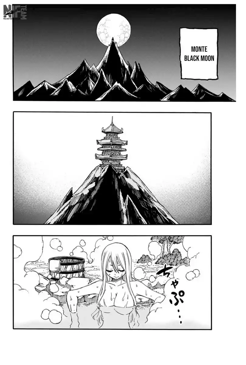 Fairy Tail: 100 Years Quest Capitolo 73 page 3