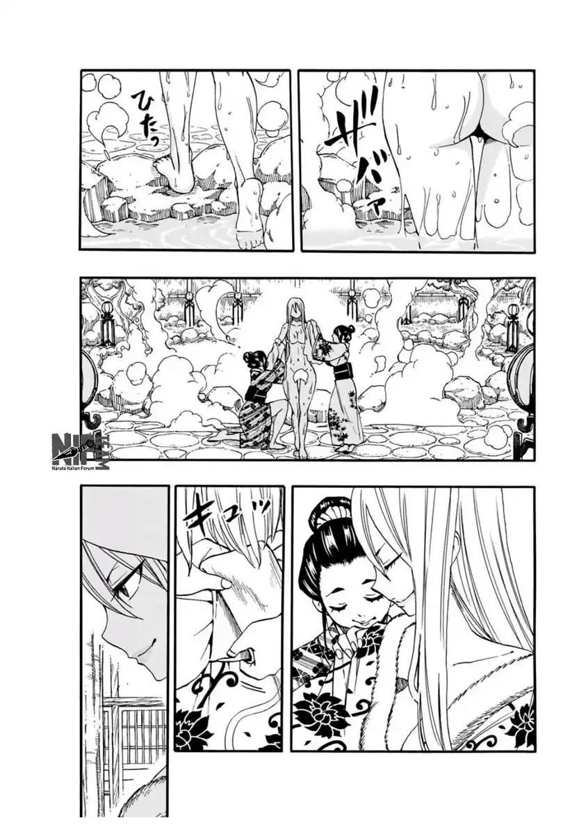 Fairy Tail: 100 Years Quest Capitolo 73 page 4