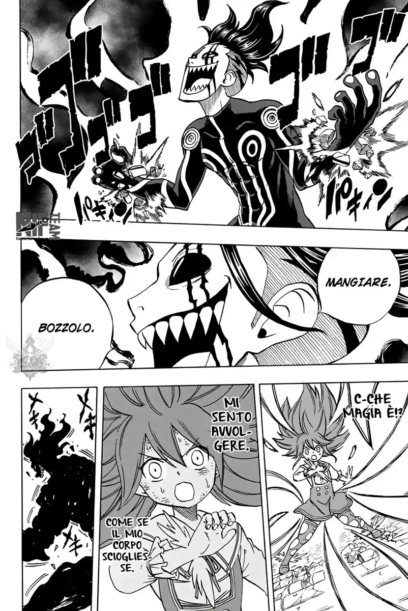 Fairy Tail: 100 Years Quest Capitolo 47 page 5
