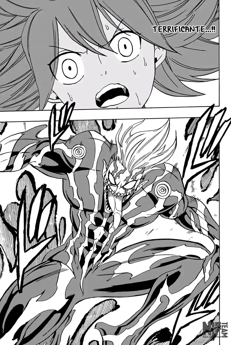 Fairy Tail: 100 Years Quest Capitolo 47 page 6