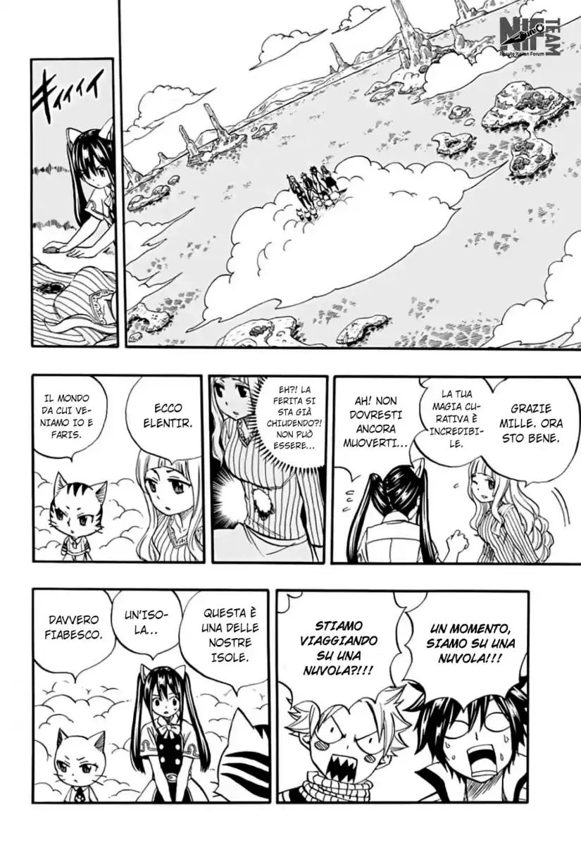 Fairy Tail: 100 Years Quest Capitolo 69 page 3